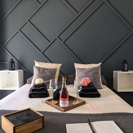 Escapadas Romanticas Gavira Apartamento Rota Kültér fotó