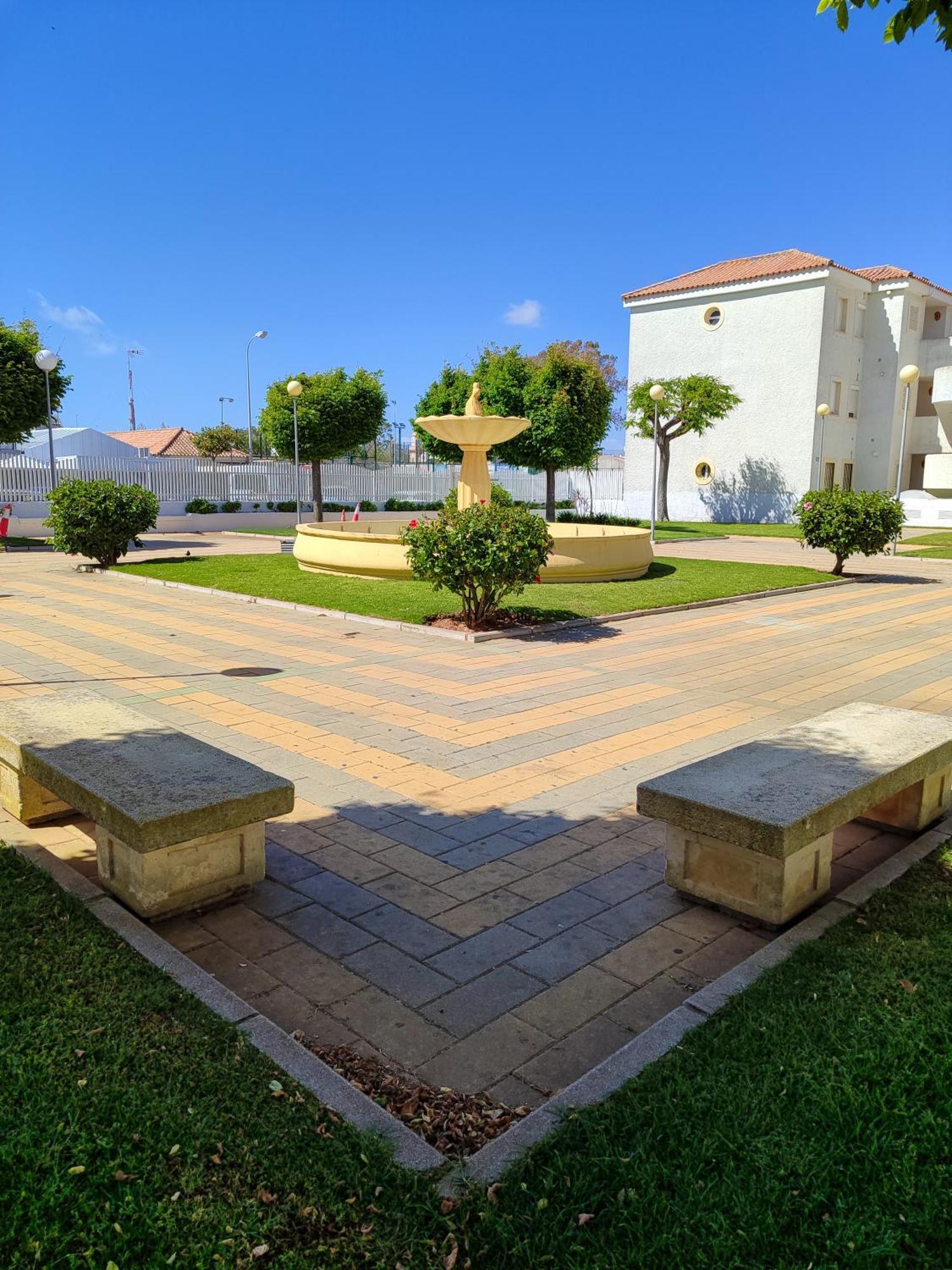 Escapadas Romanticas Gavira Apartamento Rota Kültér fotó