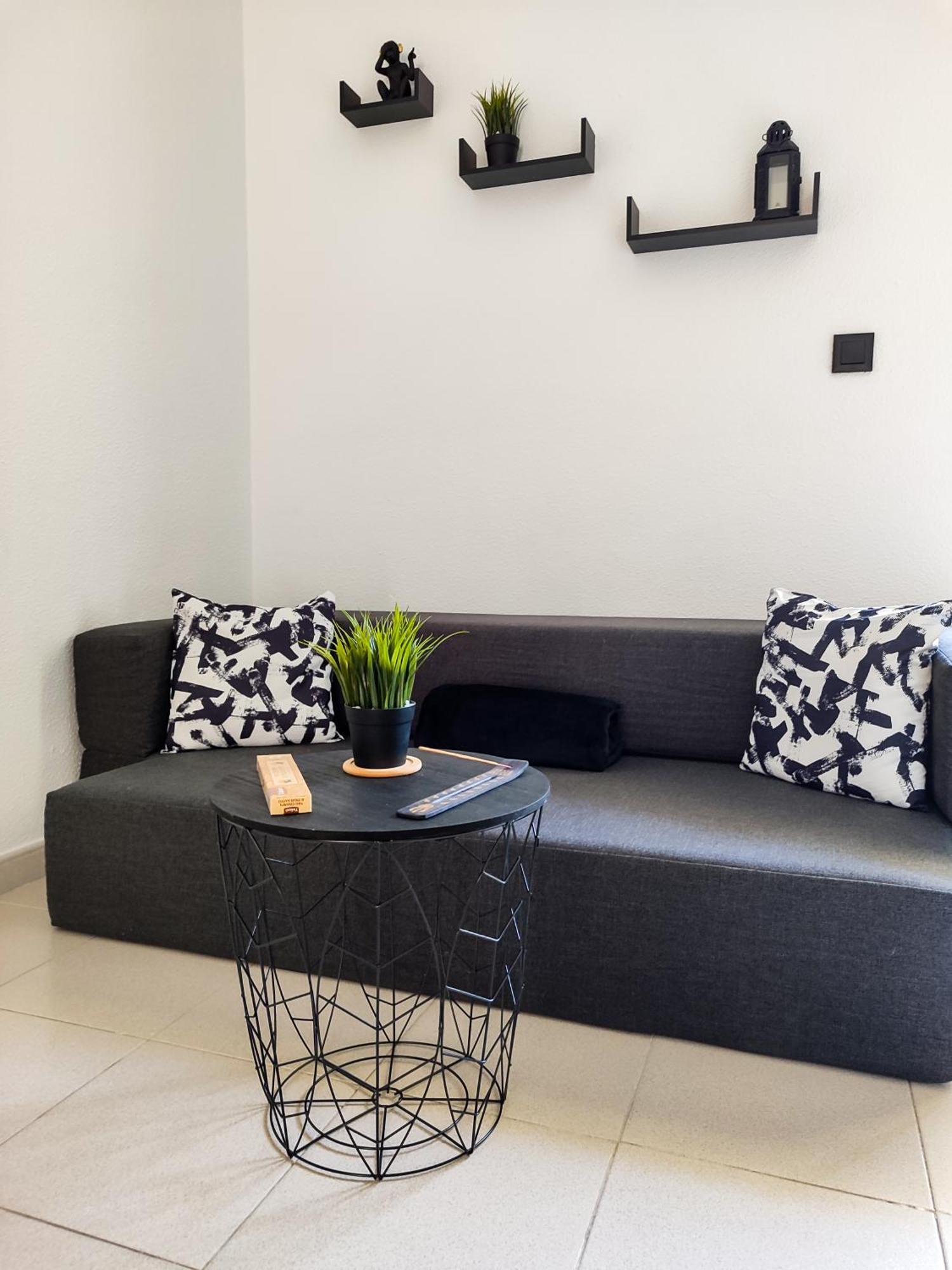 Escapadas Romanticas Gavira Apartamento Rota Kültér fotó