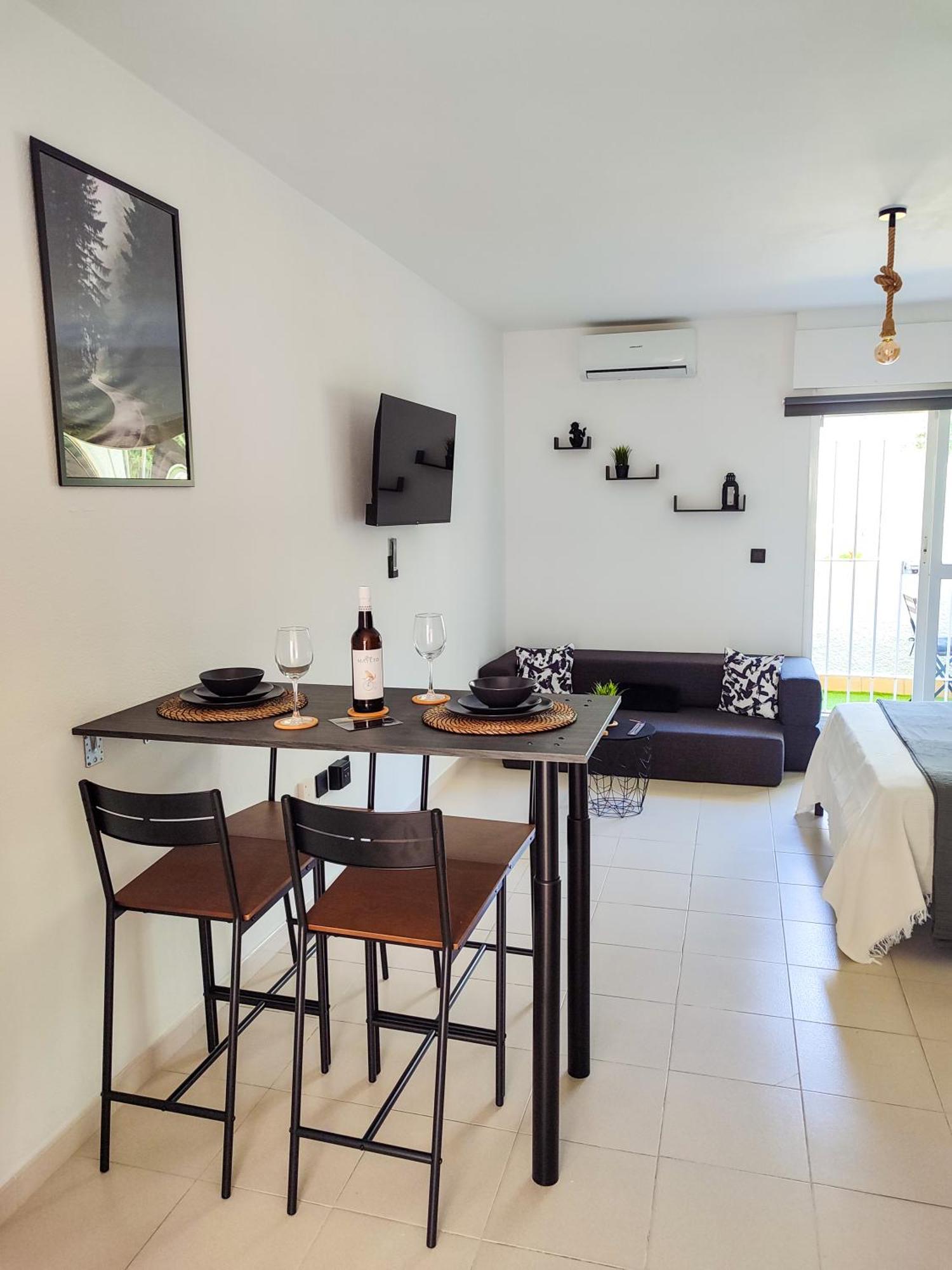 Escapadas Romanticas Gavira Apartamento Rota Kültér fotó