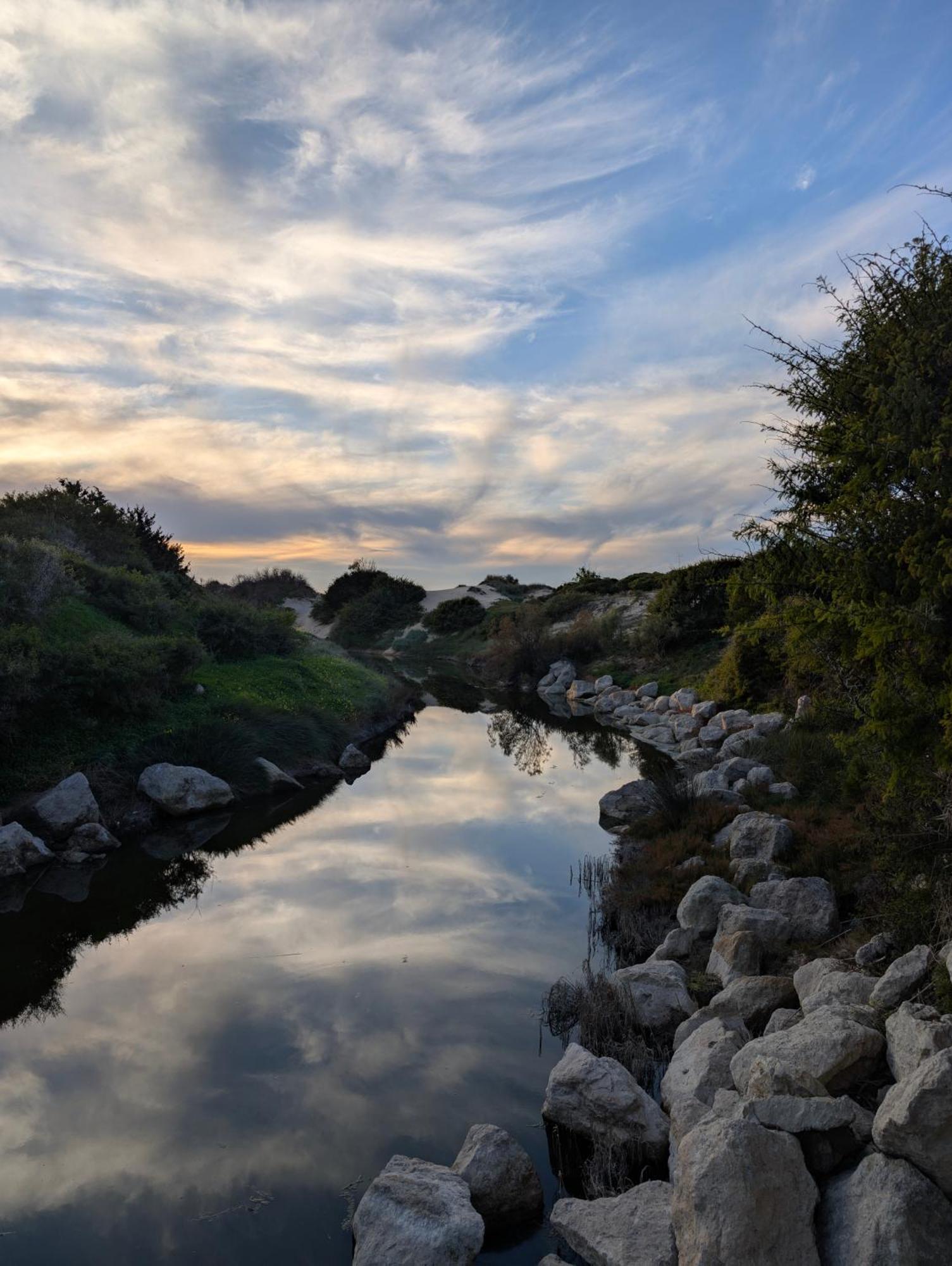 Escapadas Romanticas Gavira Apartamento Rota Kültér fotó
