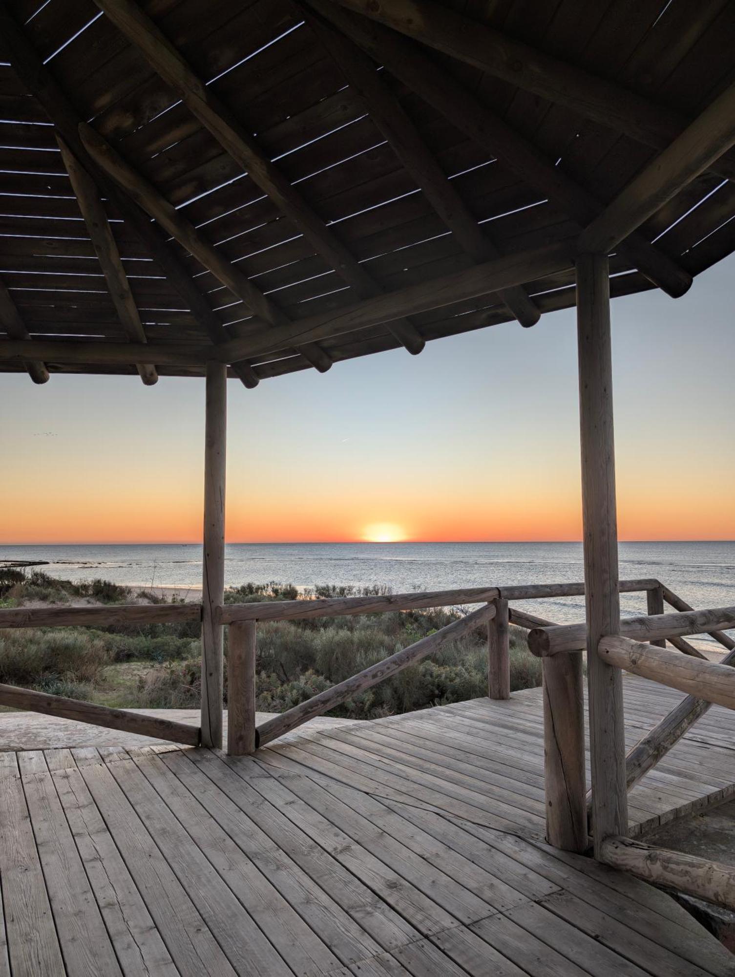 Escapadas Romanticas Gavira Apartamento Rota Kültér fotó