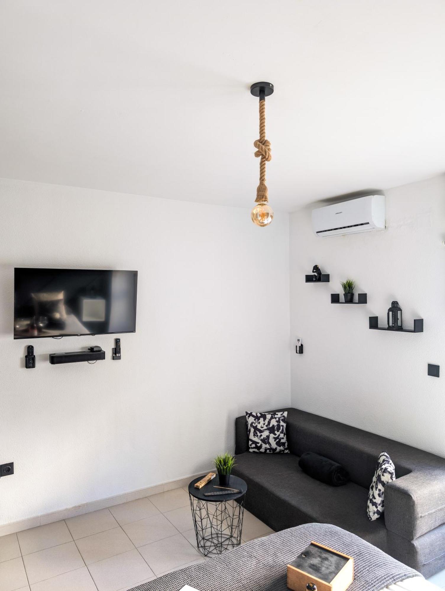 Escapadas Romanticas Gavira Apartamento Rota Kültér fotó